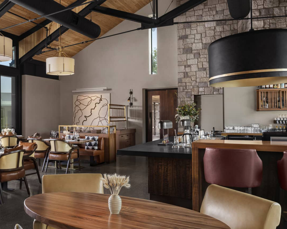 Four Seasons Napa