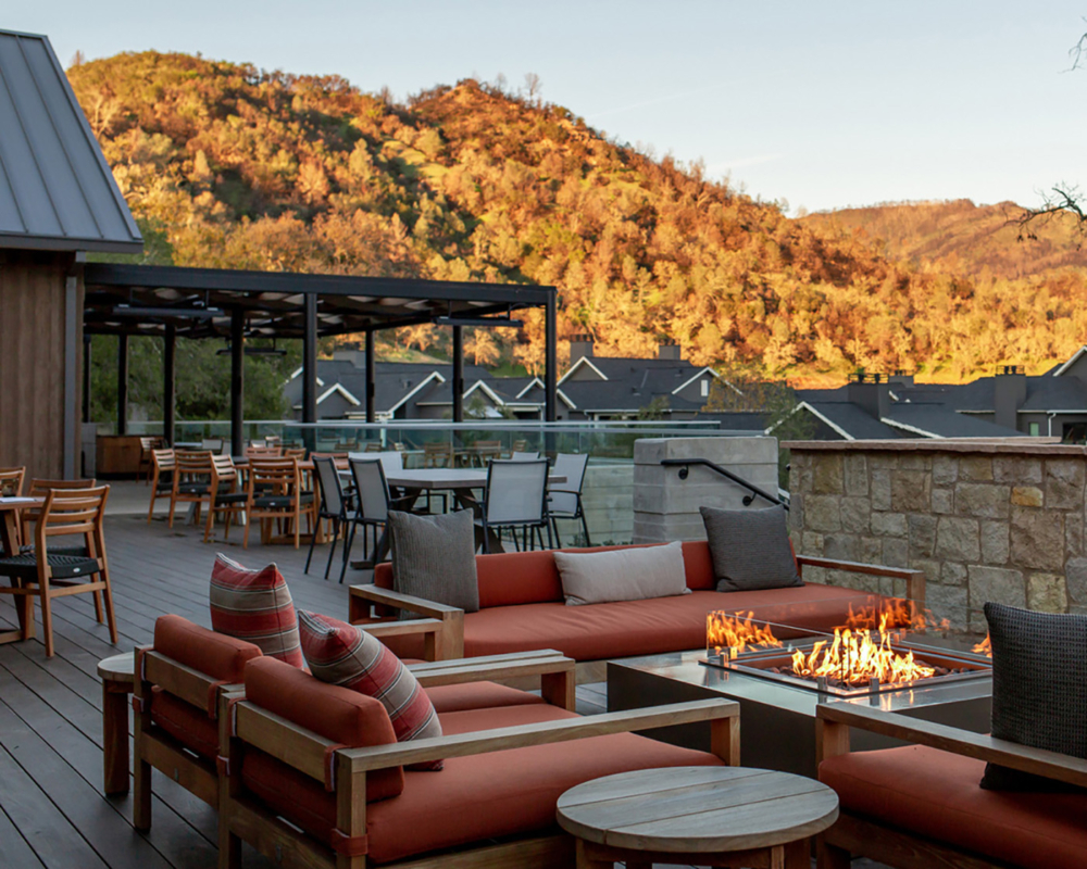 Four Seasons Napa