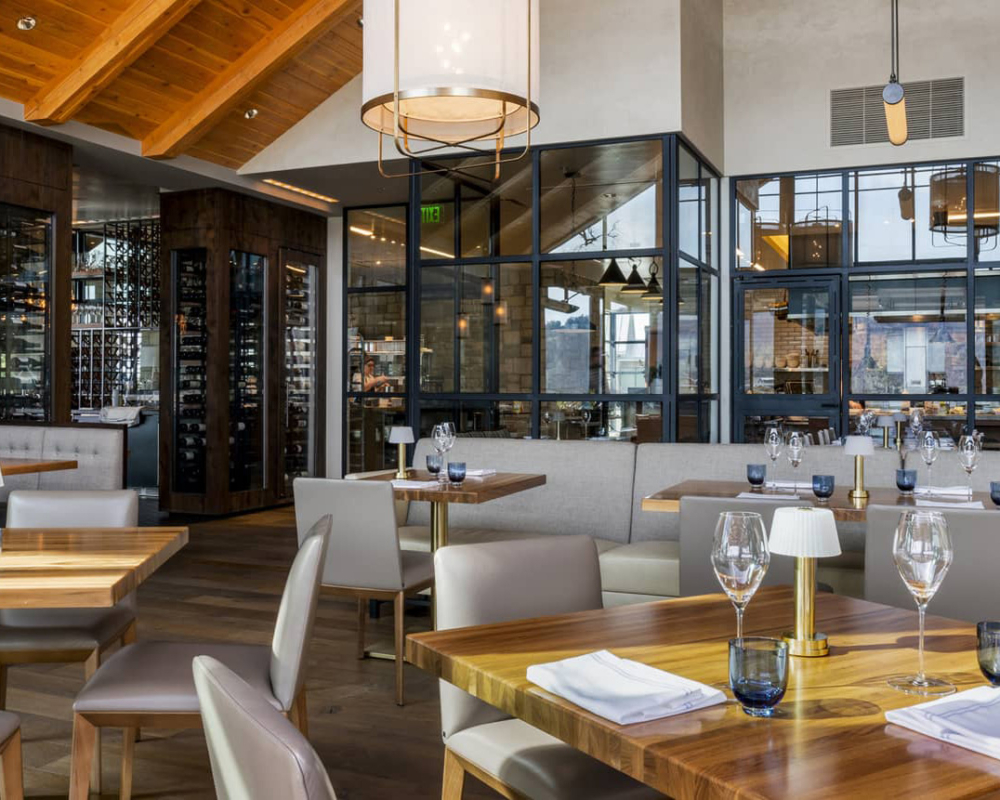 Four Seasons Napa