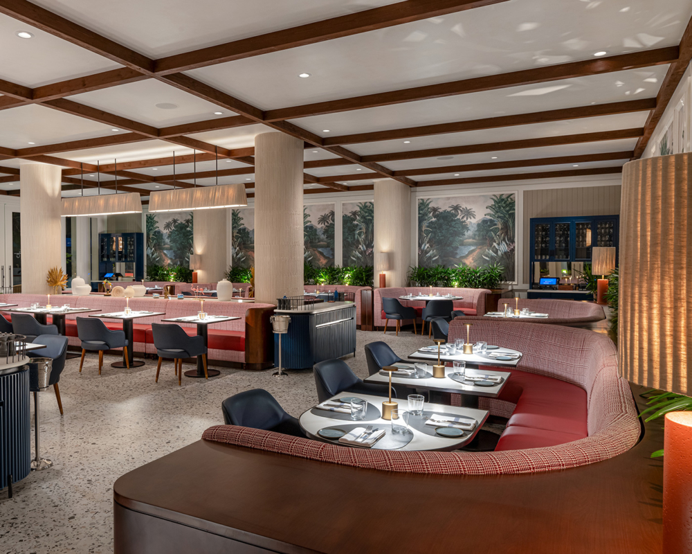 Hilton Aruba