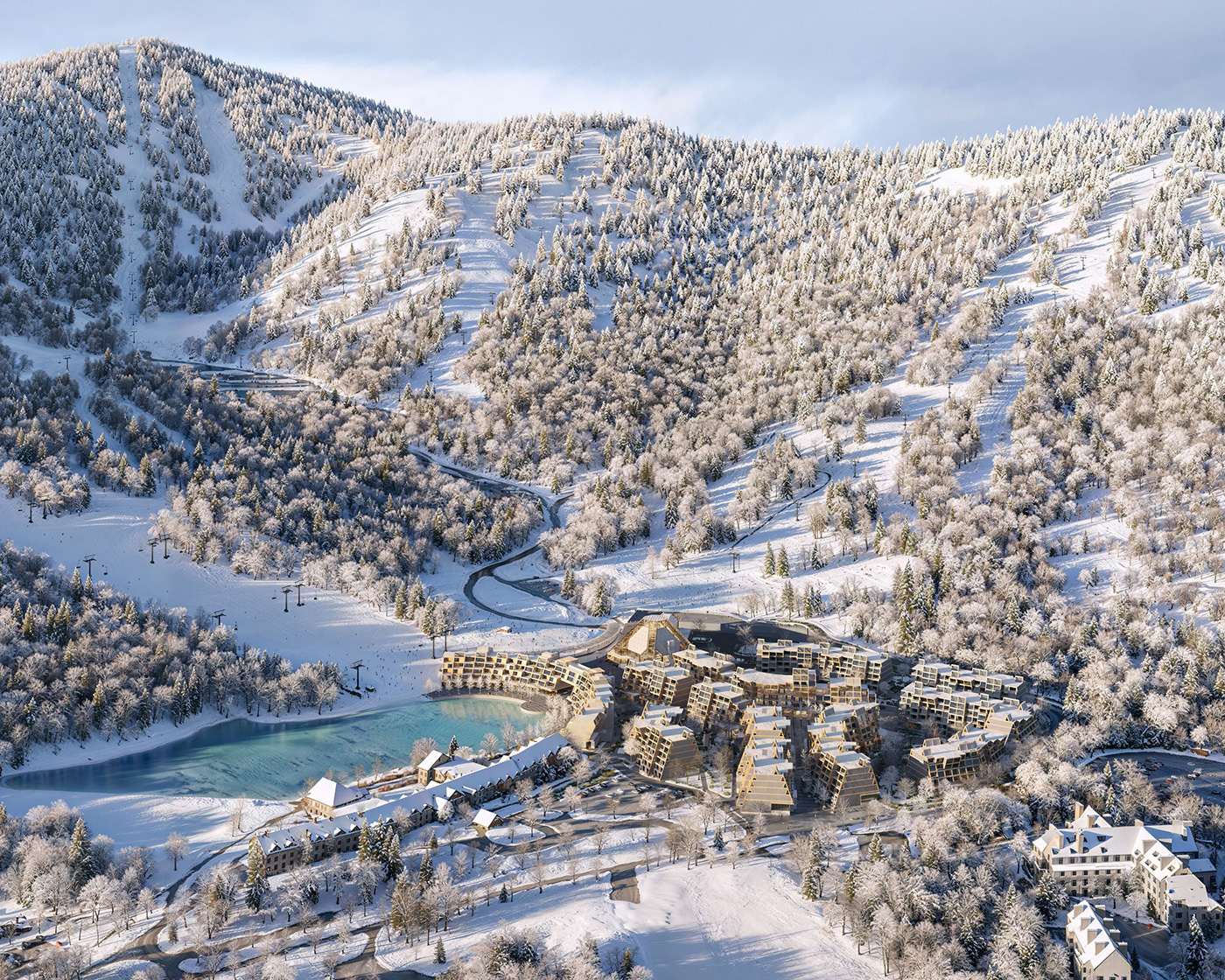 Killington Ski Resort