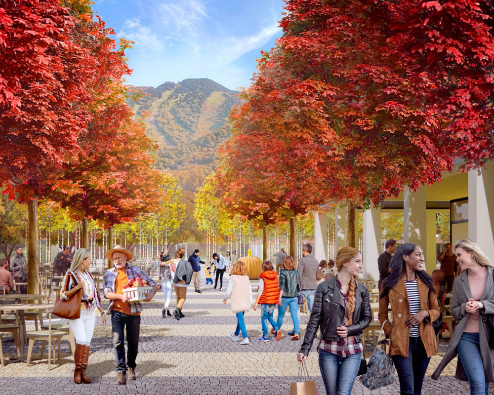 Killington Ski Resort