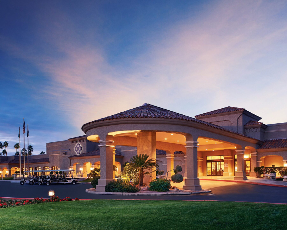 Scottsdale Plaza Resort